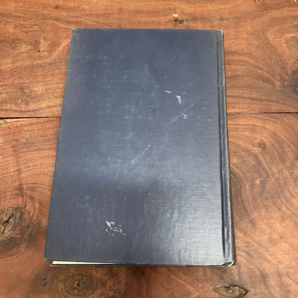 Farmer in the Sky Robert A. Heinlein 1953 Illustrated Sci-Fi Scribners Hardcover